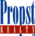 Propst Realty Logo